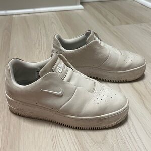 Nike Slip-on Sneakers